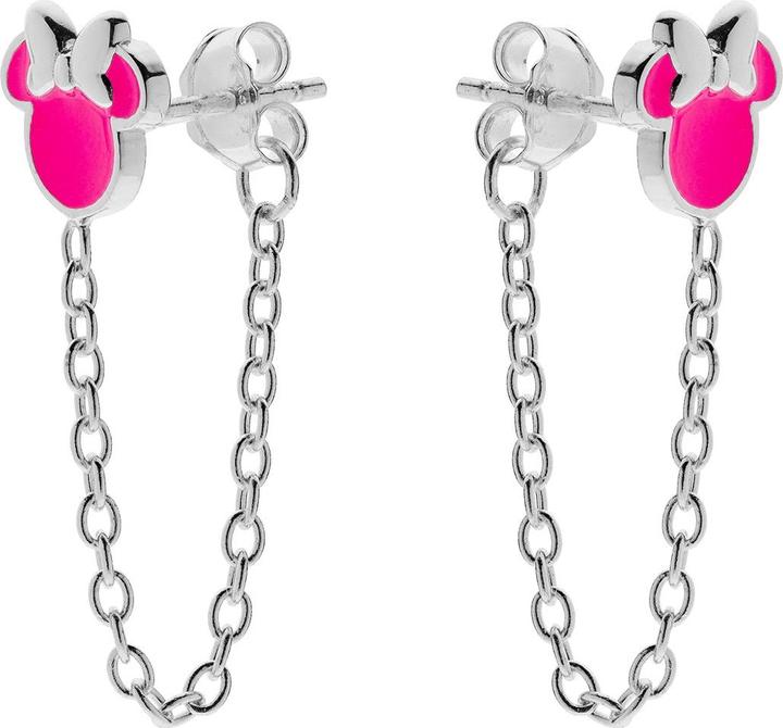 Produktbild Disney Jewelry Ohrstecker Mickey Mouse (Sterling Silber)