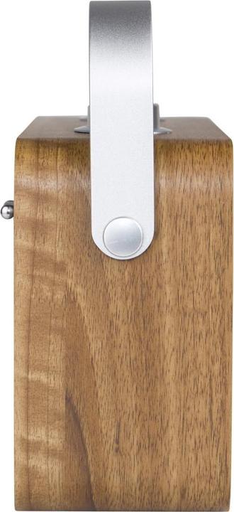 Image du produit Albrecht DR 855 (DAB+ DAB, FM, Bluetooth)