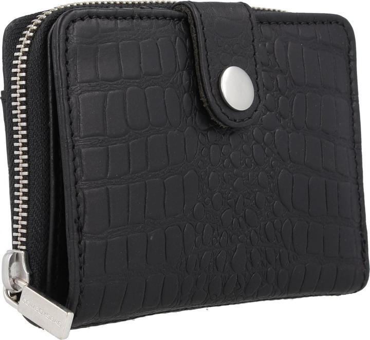 Actual product image Cowboysbag Purse Haxby wallet leather 13.5 cm