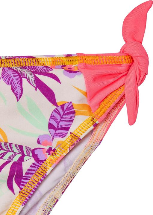 Image du produit Vertbaudet Mädchen UV-Set: Shirt & Badehose (104)