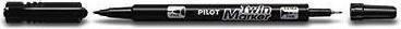 Produktbild Pilot Begreen Twin (Black, 0.50 mm, 1 x)