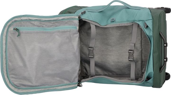 Produktbild Deuter Pro Movo (36 l, Handgepäck (bis 50l))