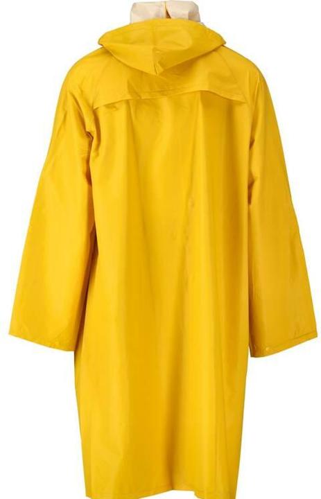 Toya Yato 74633 - Impermeabile Taglia XXXL Giallo (3XL)