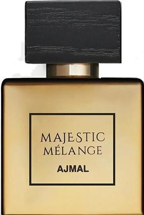 Ajmal Majestic Melange EDP U 100 ml (Eau de Parfum, 100 ml)