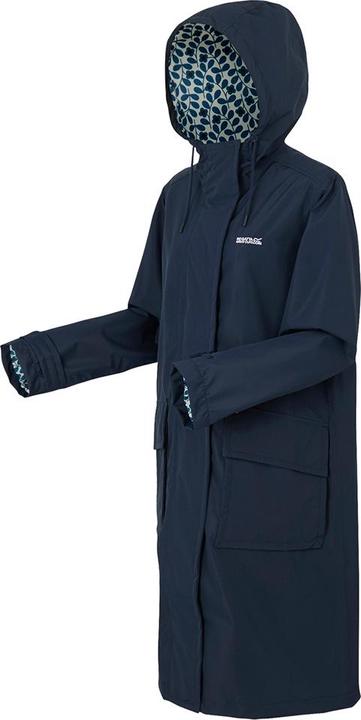 Produktbild Regatta Orla Kiely Mac II Jacke wasserfest (36 D)