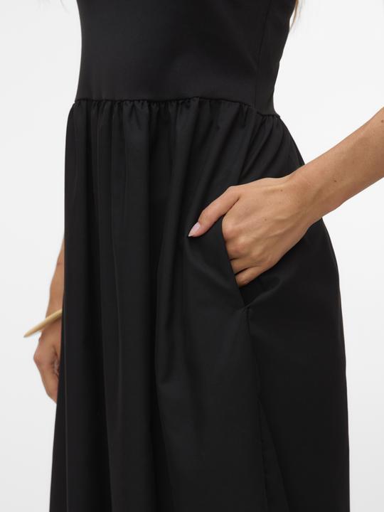 Produktbild Vero Moda VMNOELLE Langes Kleid Kleid (XS)