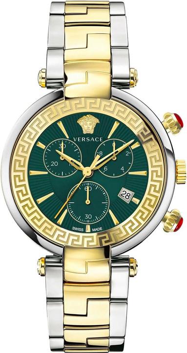 Produktbild Versace VE2M00521 (Chronograph, 41 mm)