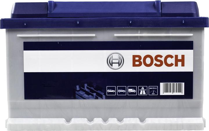 Produktbild Bosch Automotive S4 027 (12 V, 70 Ah, 630 A)