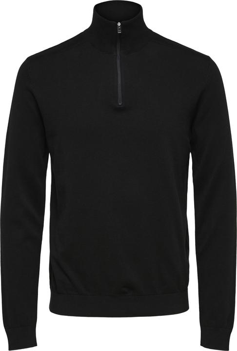 Produktbild Selected Homme Pima-Baumwoll Strickjacke (S)