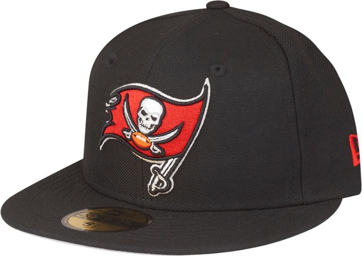 New Era 59Fifty Kinder Cap - NFL Tampa Bay Buccaneers 6 3/8 (6 3/8)