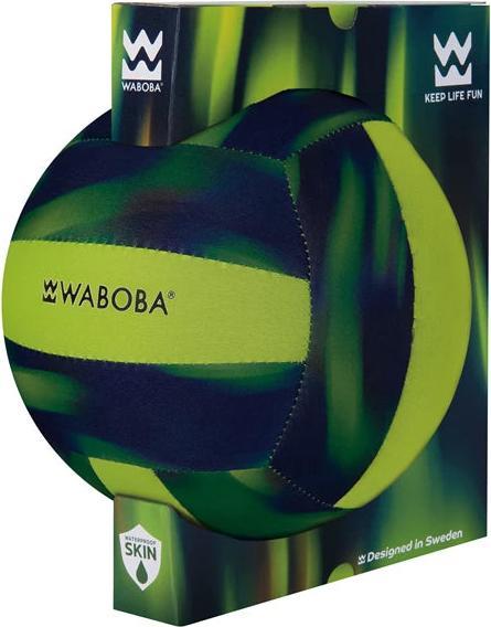Produktbild Waboba Beach Volleyball /Pumpe