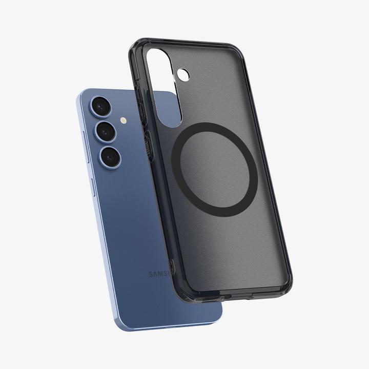 Produktbild Spigen Ultra Hybrid Magfit (Samsung Galaxy S25)