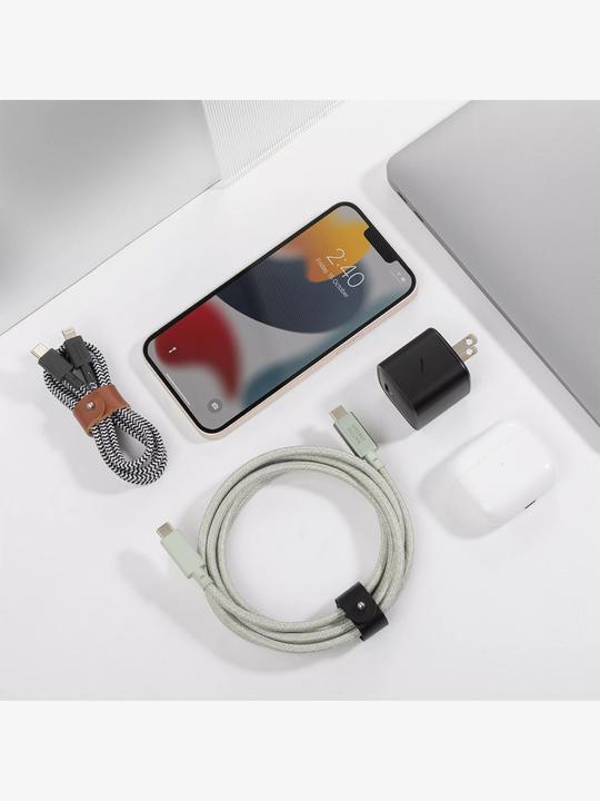 Image du produit Native Union Chargeur Fast GaN PD 30W (30 W)