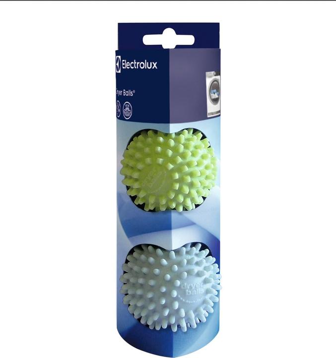 Image du produit Electrolux Boules de séchage