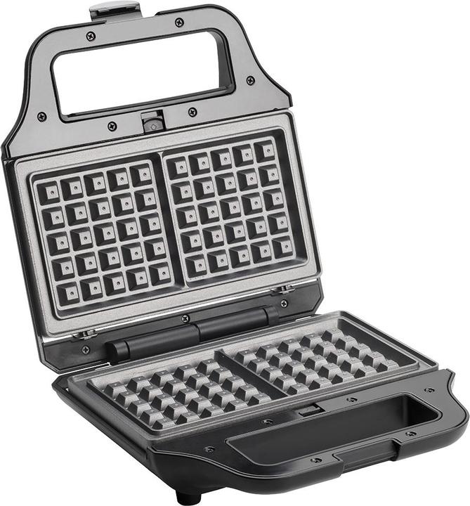 Actual product image Concept Opiekacz do kanapek 4w1 SV3055