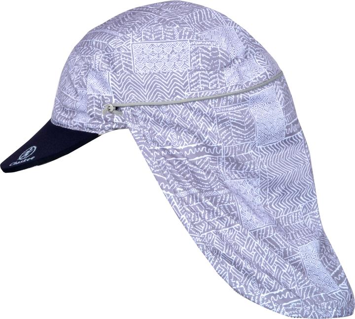 Produktbild Chaskee Zuma Zip-In TribalPrint (One Size)