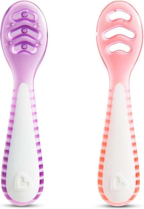 Produktbild Munchkin Gentle Dip™ 1ste Löffel Multi stage 2 pcs