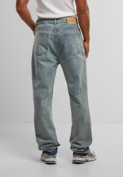 Image du produit 2Y Studios 2Y Firio Jeans droit destroy - 178925 (32)