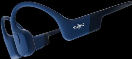 Immagine prodotto Shokz OpenRun (Nessuna soppressione del rumore, 8 h, Senza fili)