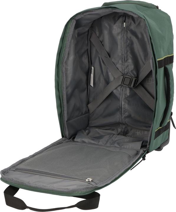 Produktbild American Tourister Take2cabin Backpack/Wh S (20 l)