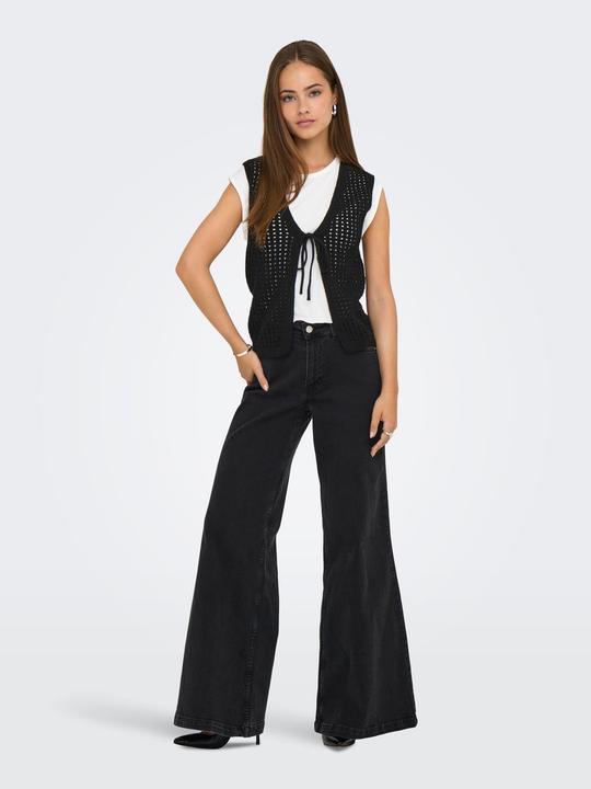 Actual product image Only ONLANNASOFIA Weste Weste (M)