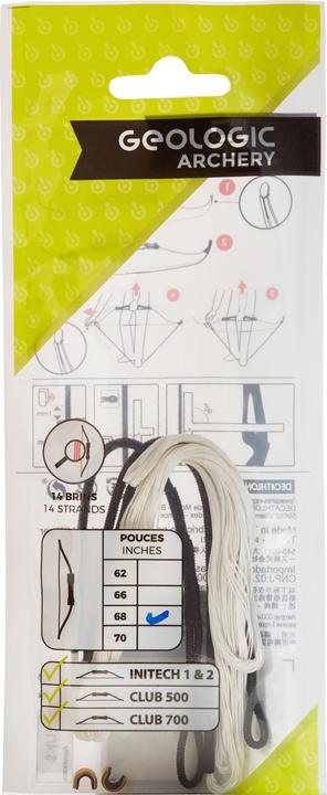 Produktbild Geologic Archery