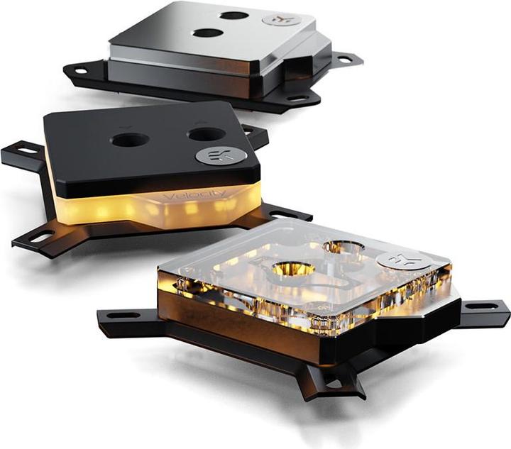 Produktbild EKWB EK-Quantum Velocity RGB AMD