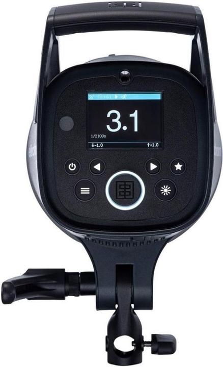 Image du produit Elinchrom Kit ELC 500 (500 W, Set)