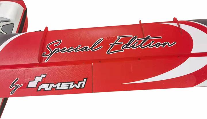 Image du produit Amewi AMXFlight Turbo Bushmaster Stol (Multi moteur)