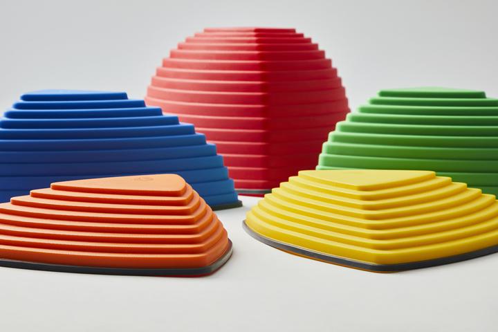 Actual product image Gonge Hilltops