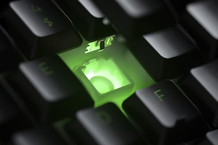 Image du produit Razer Ornata V2 (US, Filaire)