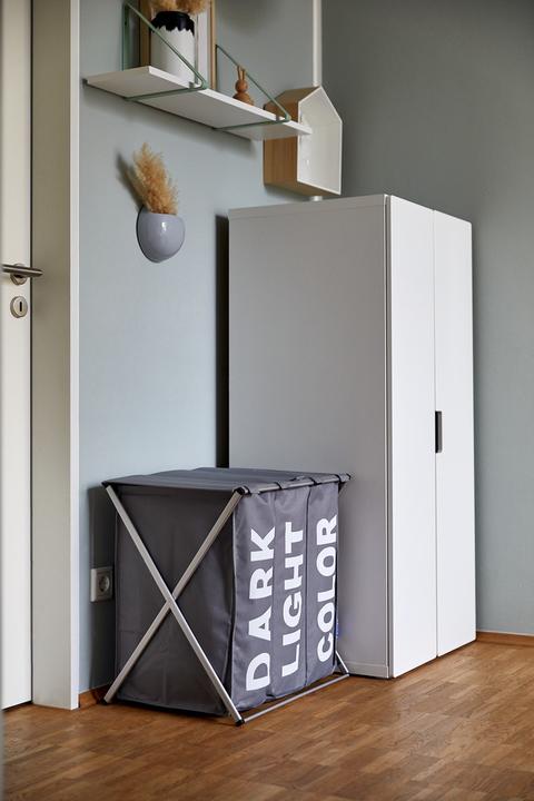 Image du produit Wenko Trio (118 l)