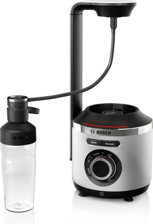 Actual product image Bosch Hausgeräte MMBV621M (1000 W)