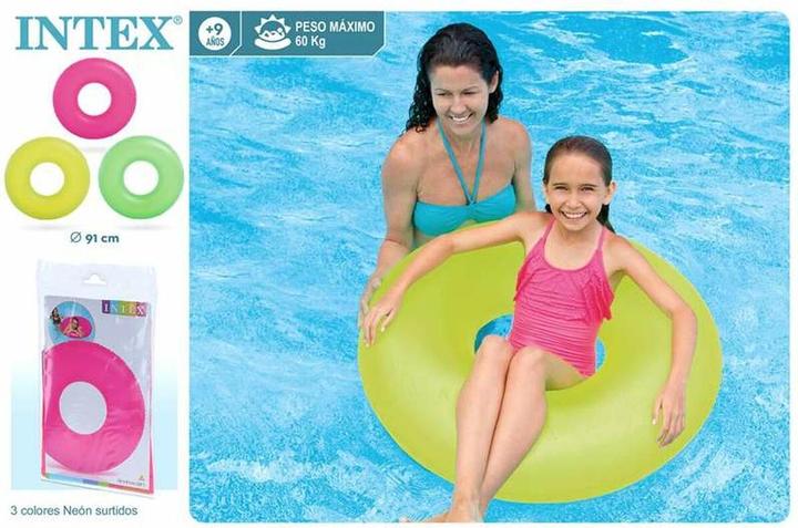 Immagine prodotto Intex Neon Frost