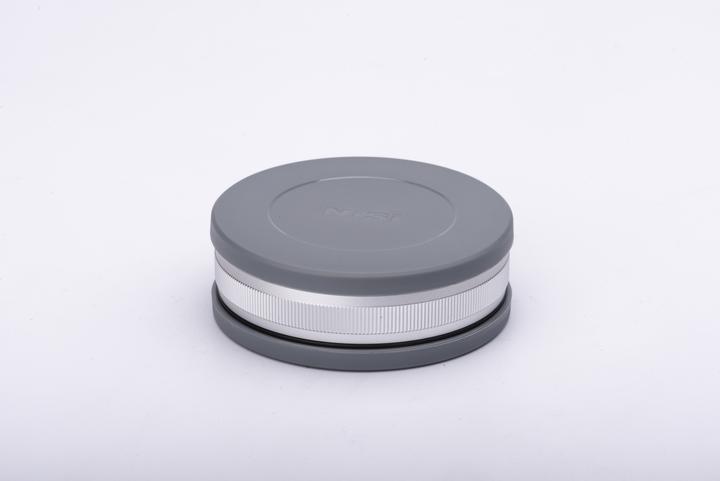Image du produit Nisi Kit de lentilles de proximité NC II (Macro bague intermédiaire)