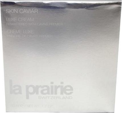 Produktbild La Prairie Skin Caviar Creme Luxe (50 ml, 24h Creme)