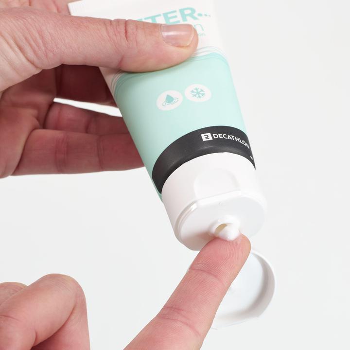 Image du produit Decathlon SPF 50+ (Crème solaire, SPF 50+, 155 g)