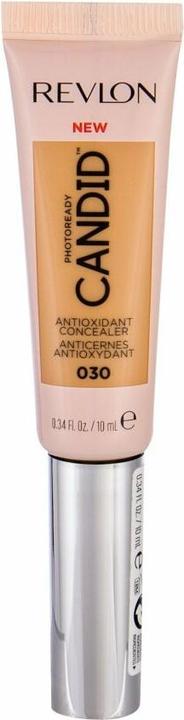 Revlon Photoready Candid Antioxidant (030 Light Medium)