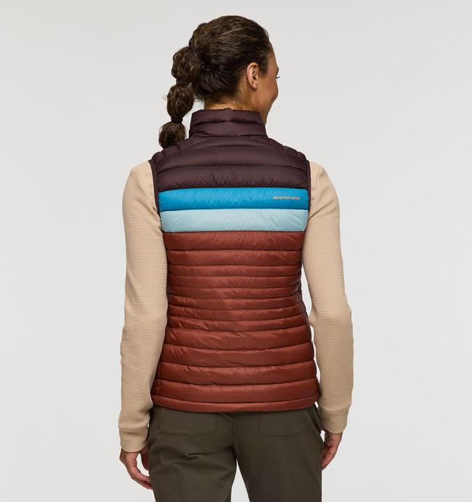 Produktbild Cotopaxi Fuego Down Vest (XS)