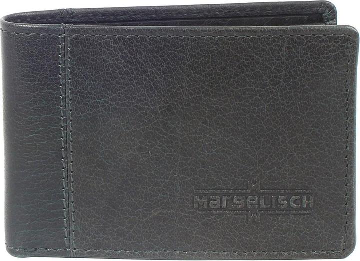 Image du produit Margelisch Portefeuille en cuir Marcello 2