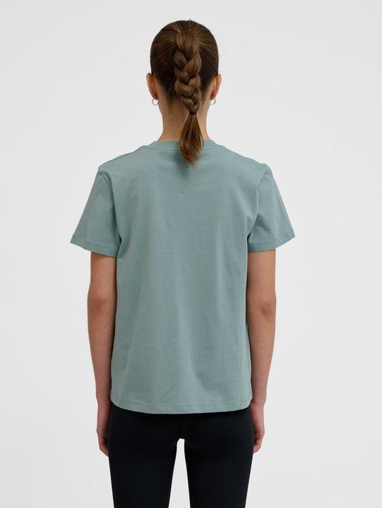 Actual product image hummel hmlPULSE W T-SHIRT (M)