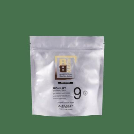 Alfaparf Milano BB Bleach High Lift Bleaching Powder 400 g