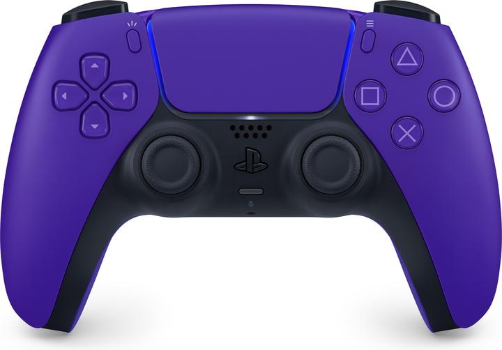Sony DualSense Wireless-Controller - Galactic Purple (PS5)