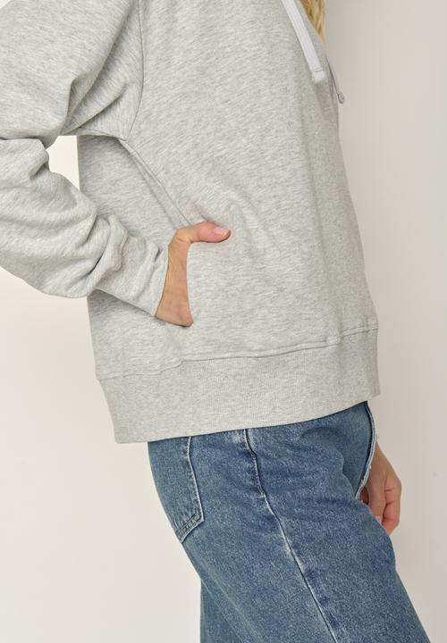 Actual product image Greenbomb Women's Basic Flipper Pullover (L)