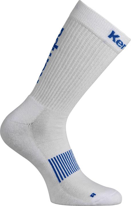 Bianco azzurro
