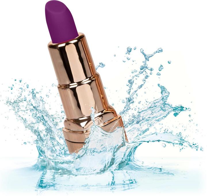 Image du produit CalExotics Vibromasseur Naughty Bits® Bad Bitch® Lipstick