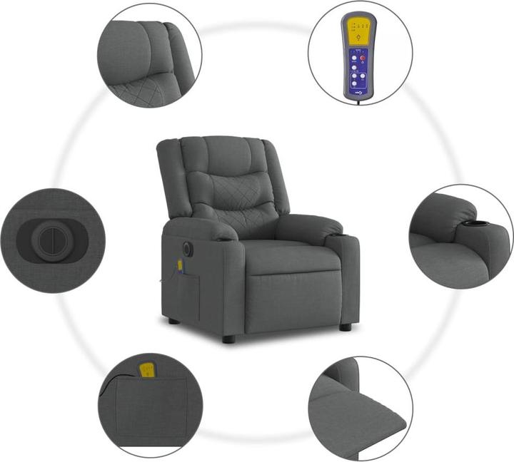 Image du produit VidaXL Ilonka