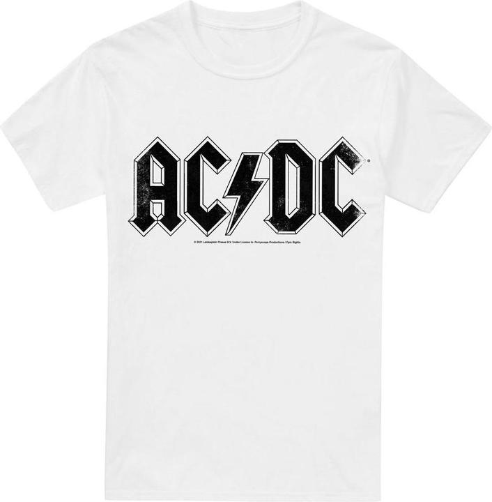 Produktbild AC/DC TShirt (XL)