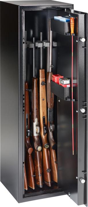 Produktbild Burg Wächter Waffenschrank Ranger N 5 E (0.00 l)