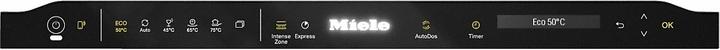 Produktbild Miele G 27595-60 SCVi XXL